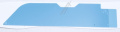 Huawei Adhesive Foil - Adhesive Tape Battery Cover For Huawei Honor 8